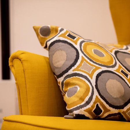 Rome Lux House Guest Rooms Екстер'єр фото