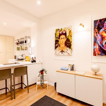 Rome Lux House Guest Rooms Екстер'єр фото