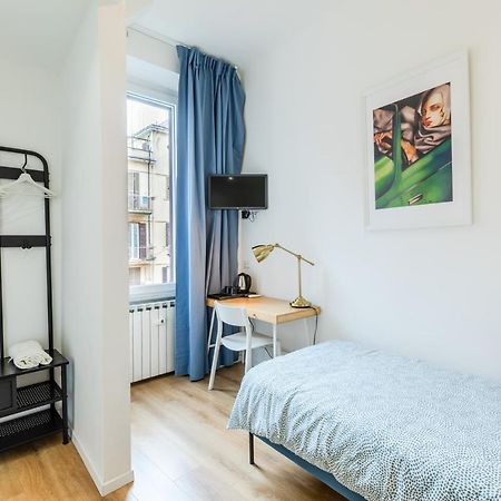 Rome Lux House Guest Rooms Екстер'єр фото
