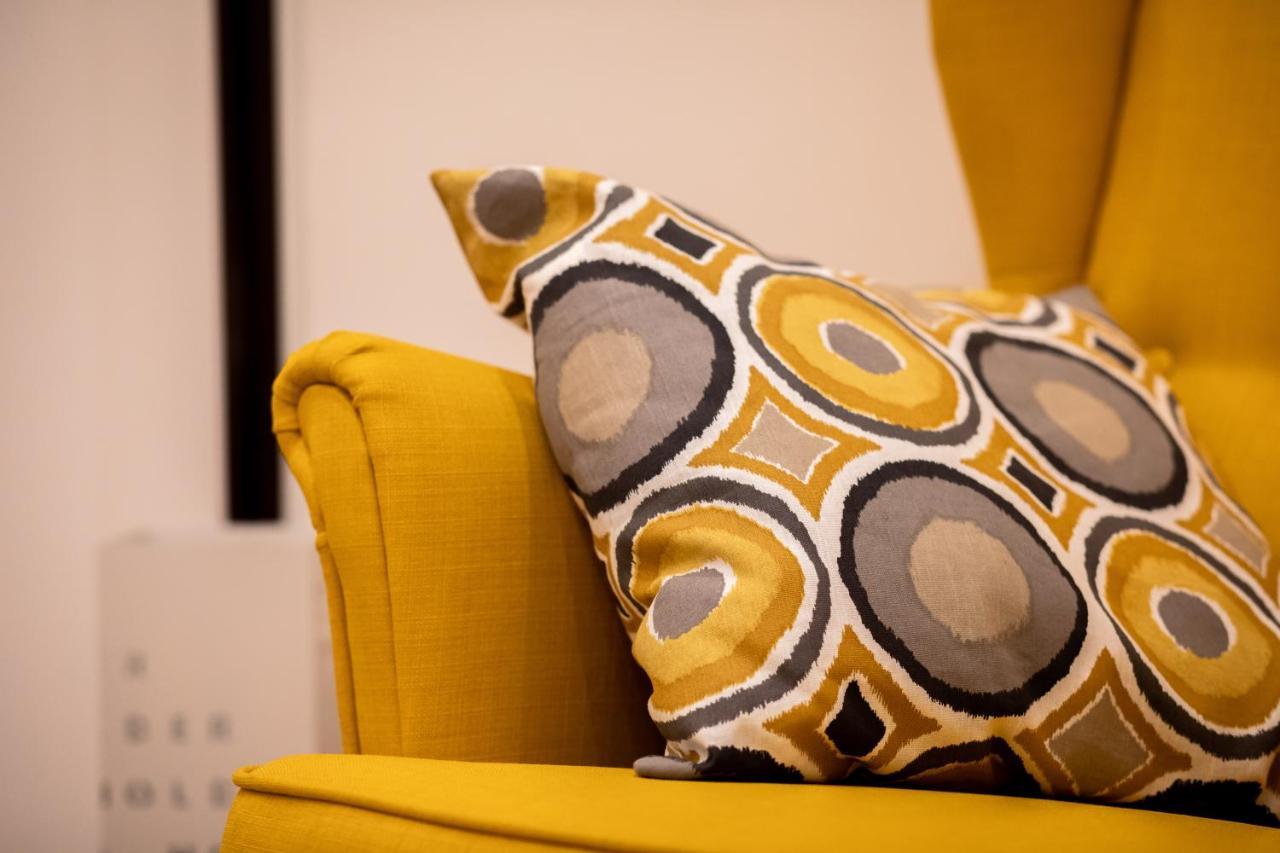 Rome Lux House Guest Rooms Екстер'єр фото