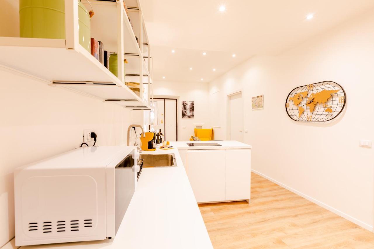 Rome Lux House Guest Rooms Екстер'єр фото
