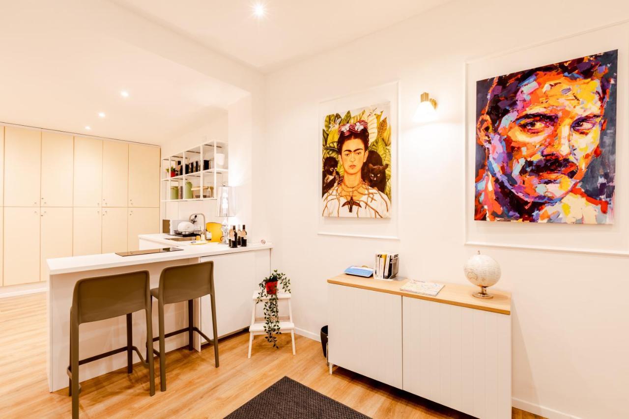 Rome Lux House Guest Rooms Екстер'єр фото