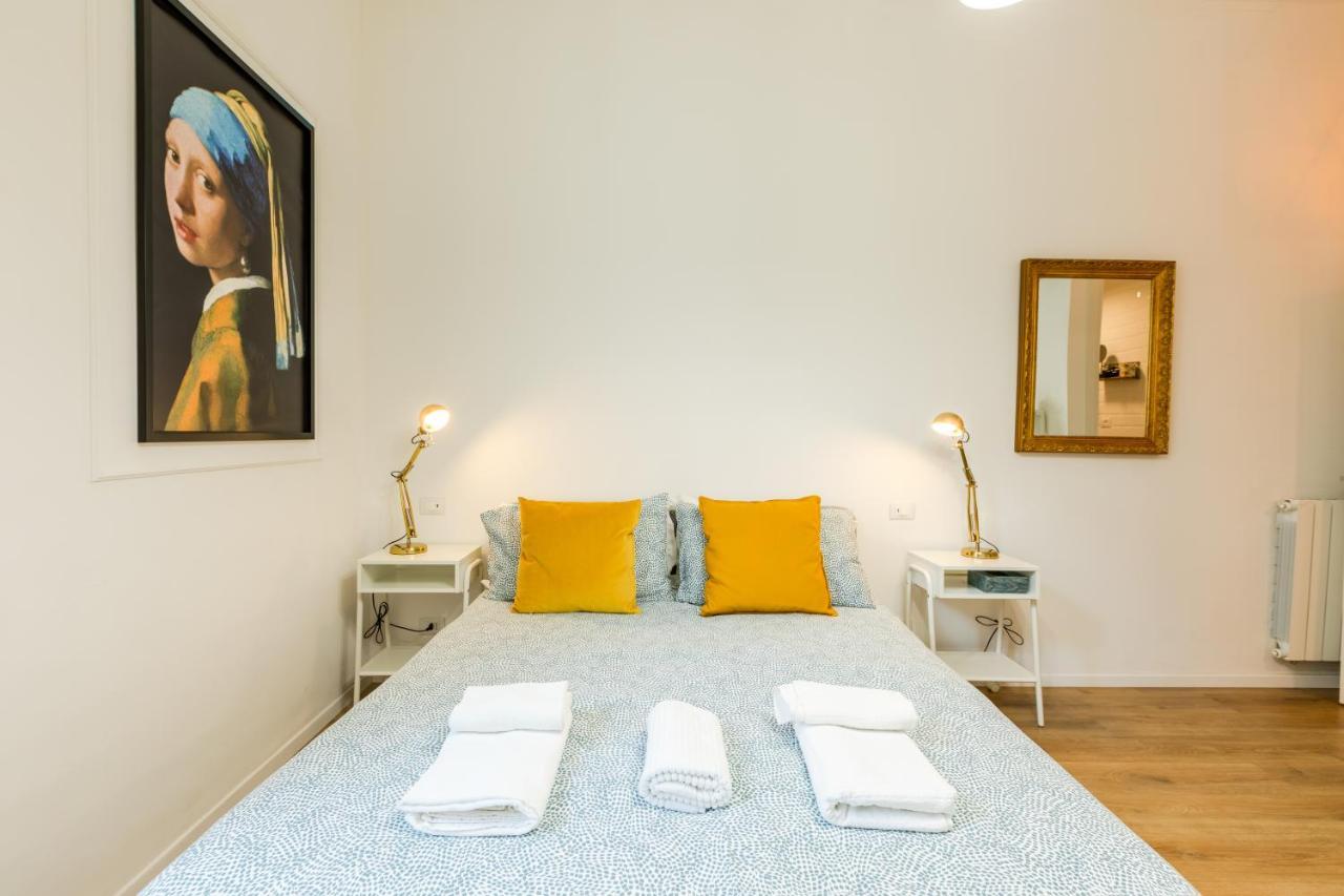 Rome Lux House Guest Rooms Екстер'єр фото