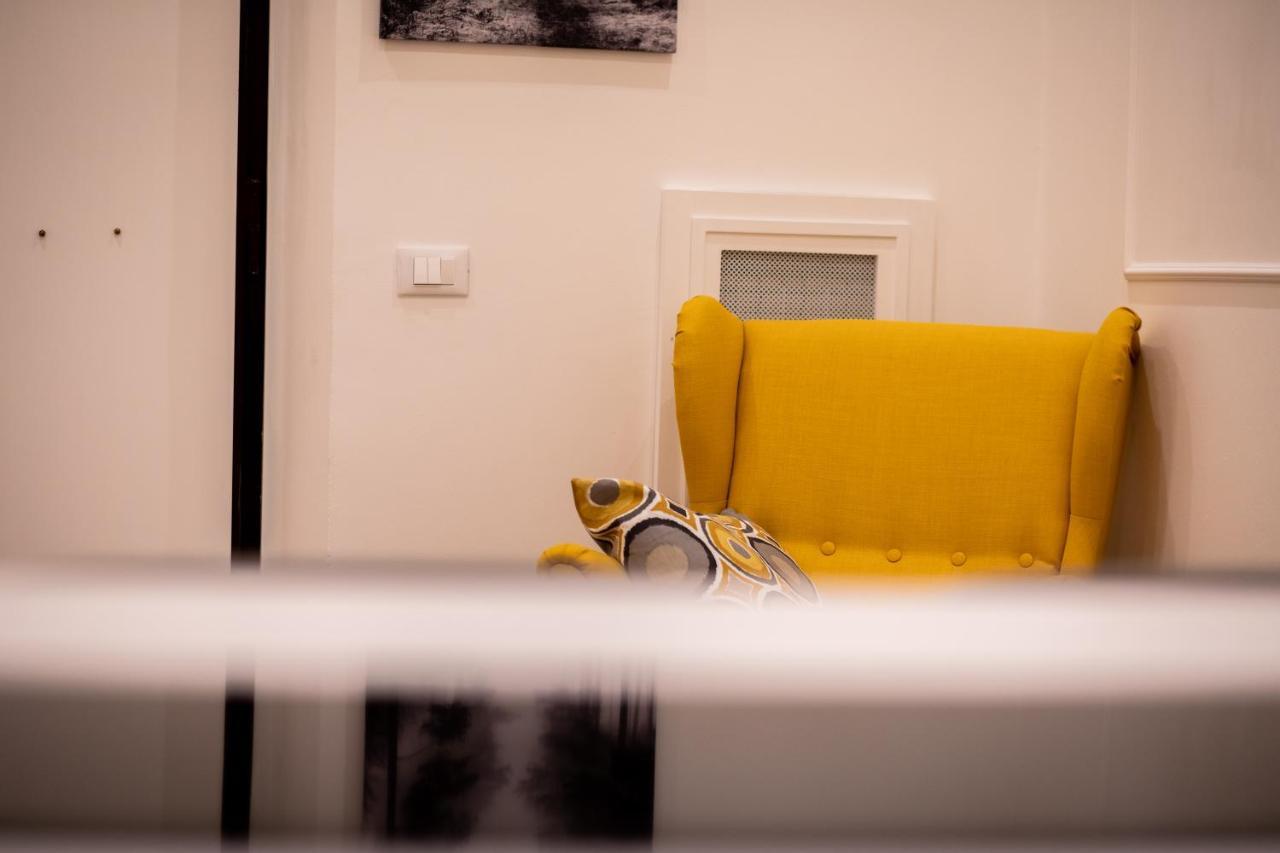 Rome Lux House Guest Rooms Екстер'єр фото