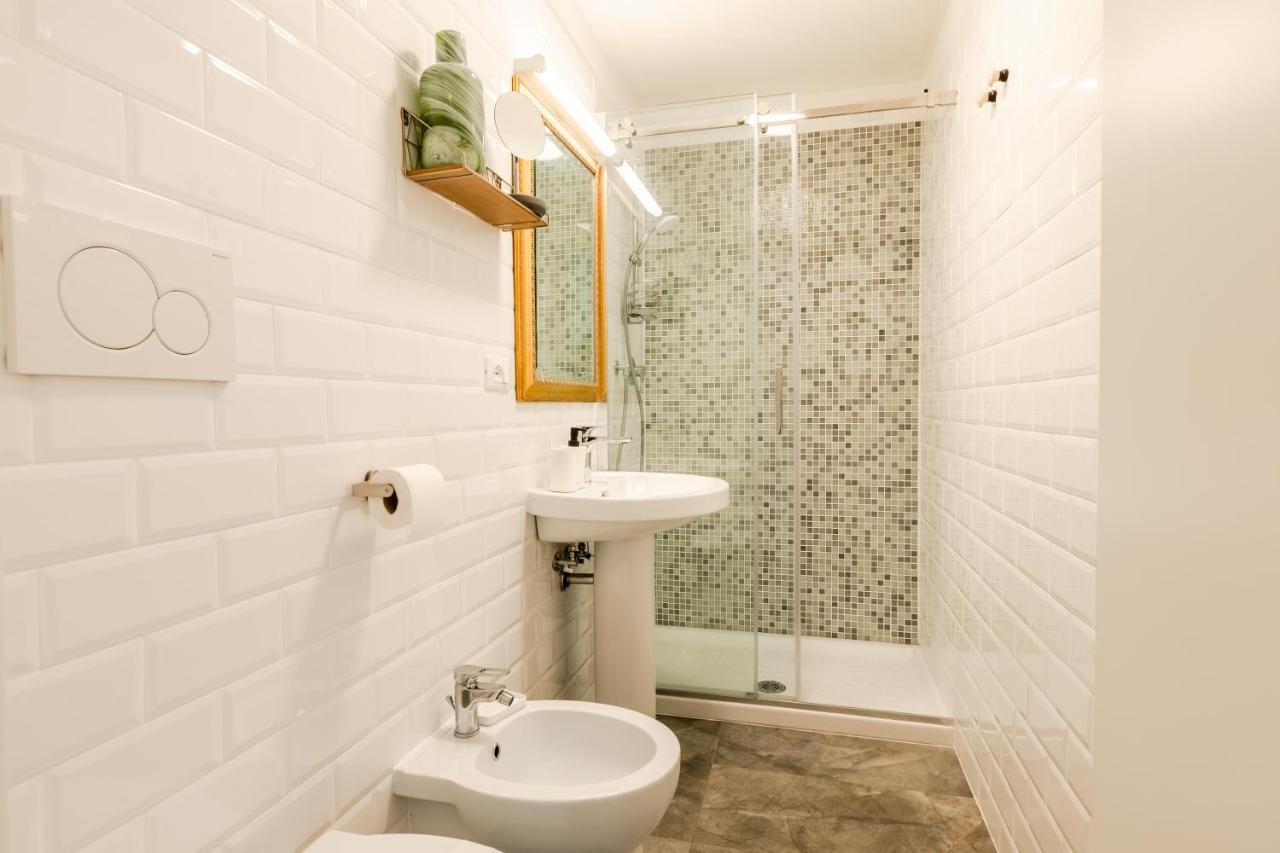 Rome Lux House Guest Rooms Екстер'єр фото