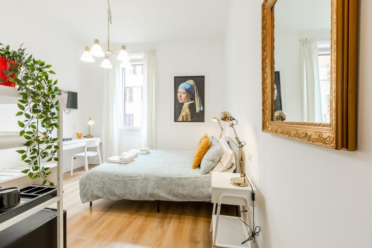 Rome Lux House Guest Rooms Екстер'єр фото