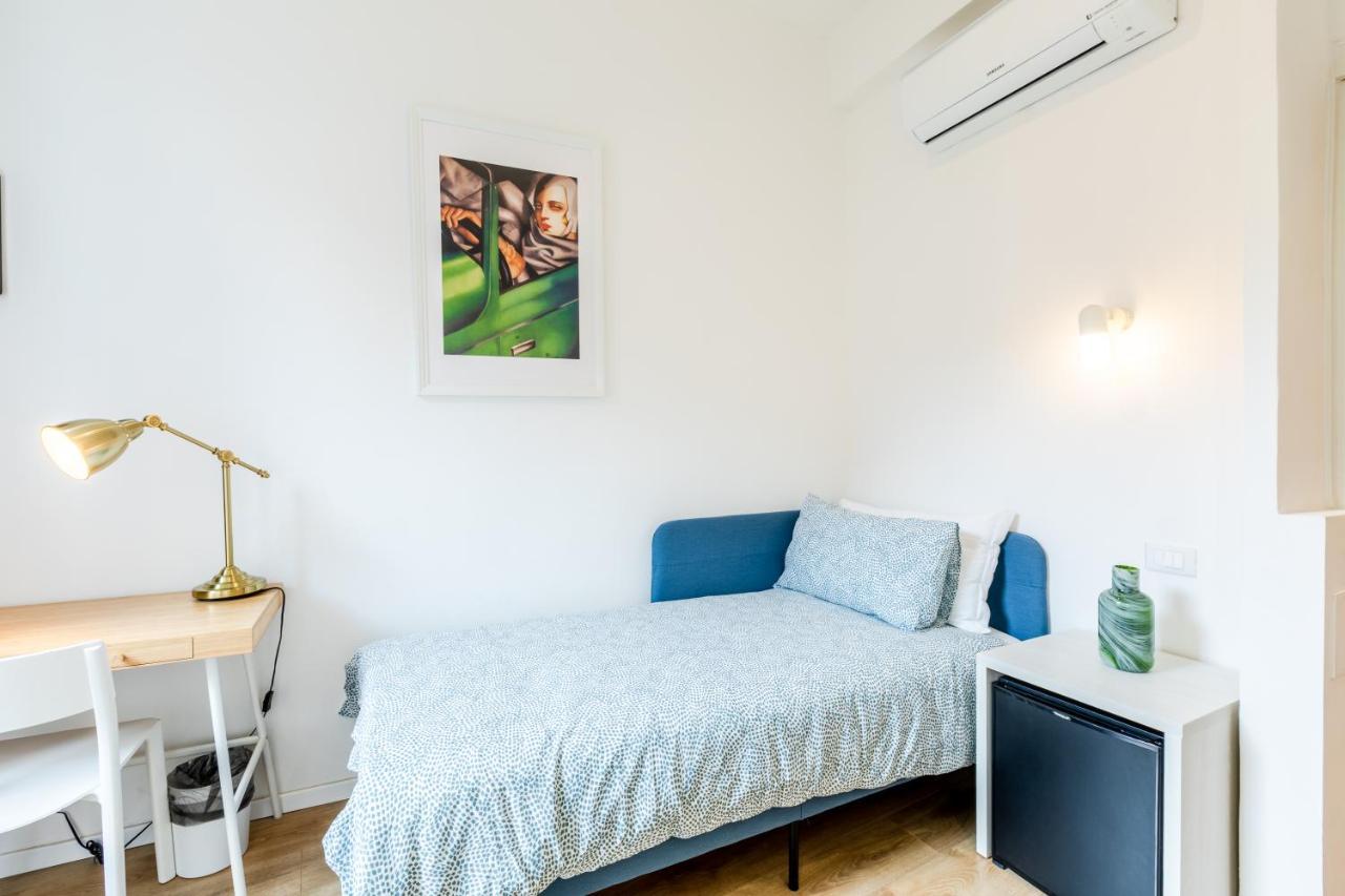 Rome Lux House Guest Rooms Екстер'єр фото