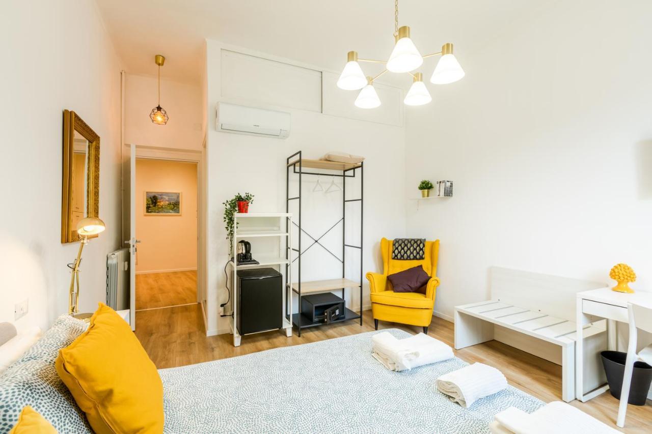 Rome Lux House Guest Rooms Екстер'єр фото