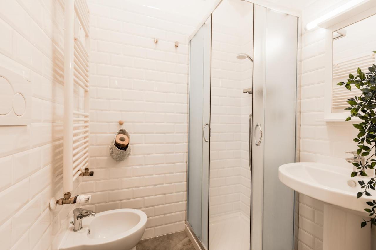 Rome Lux House Guest Rooms Екстер'єр фото