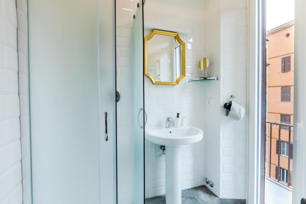 Rome Lux House Guest Rooms Екстер'єр фото