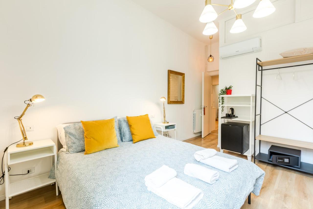 Rome Lux House Guest Rooms Екстер'єр фото