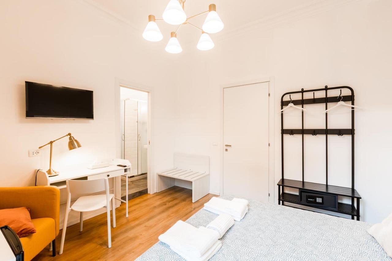 Rome Lux House Guest Rooms Екстер'єр фото