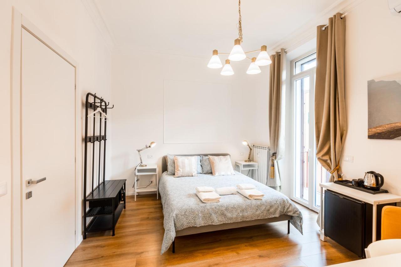 Rome Lux House Guest Rooms Екстер'єр фото