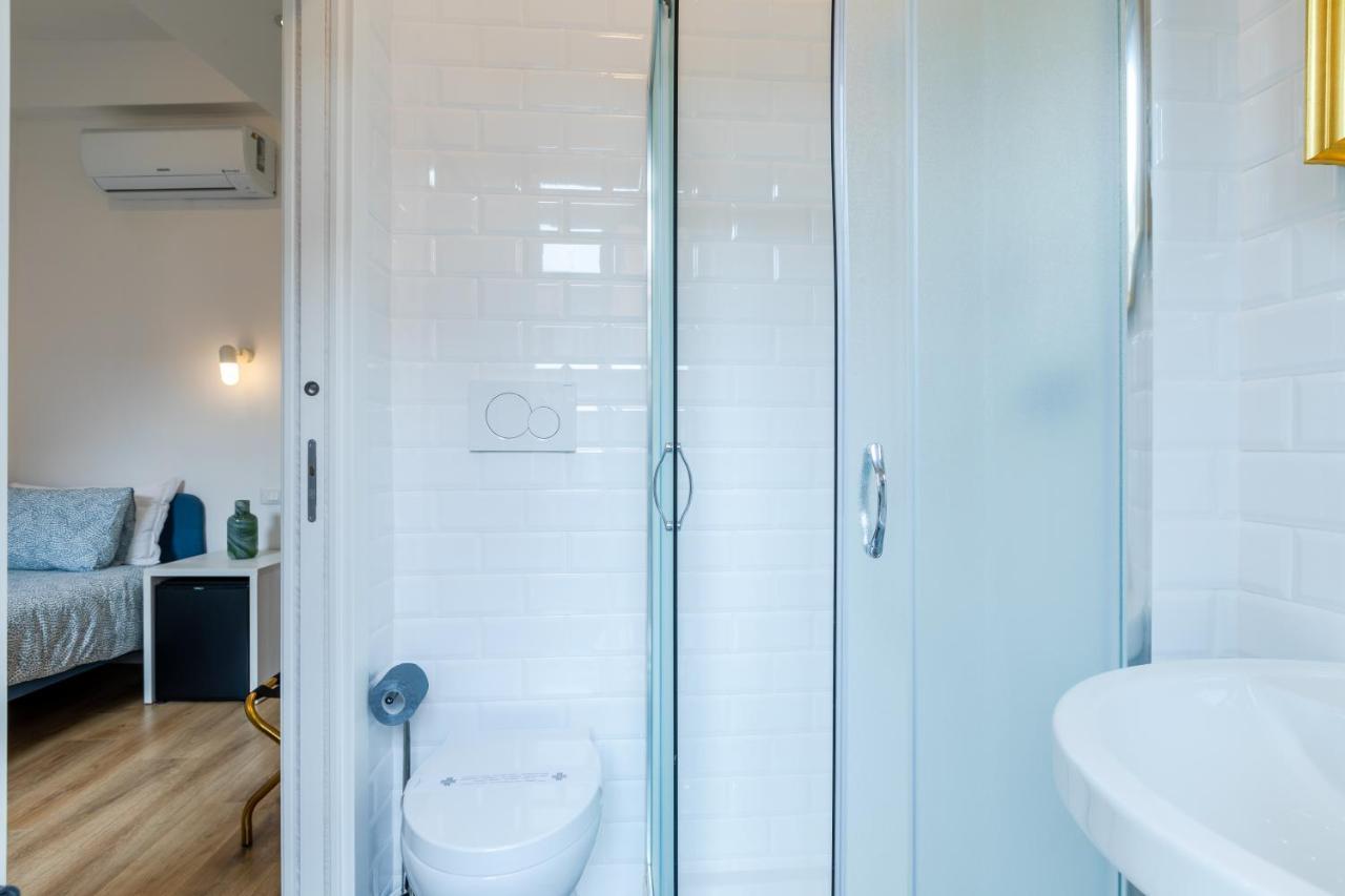 Rome Lux House Guest Rooms Екстер'єр фото